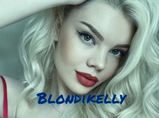 Blondikelly