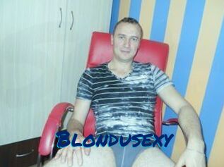 Blondusexy