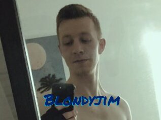 Blondyjim