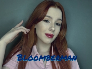 Bloomberman