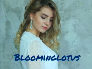 Bloominglotus