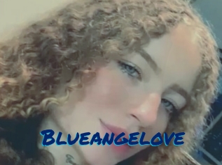 Blueangelove