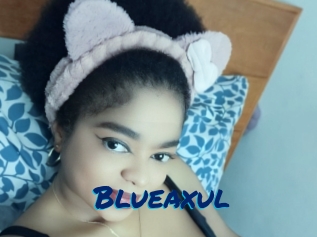 Blueaxul