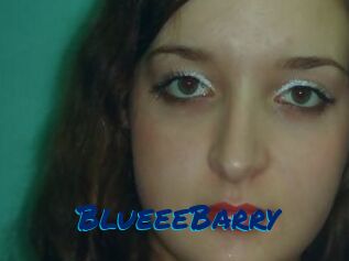BlueeeBarry