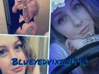 Blueyedvixen1990