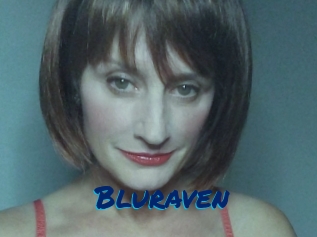 Bluraven