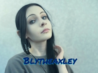 blytheaxley Sexe City