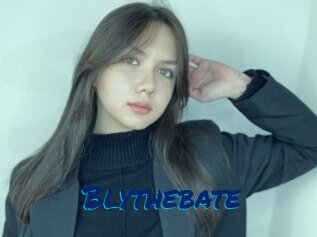 Blythebate