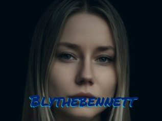 Blythebennett