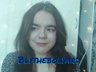 Blythebolyard