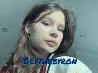 Blythebyron
