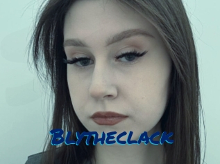 Blytheclack