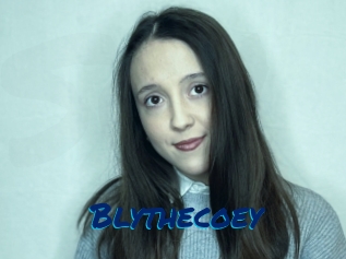 Blythecoey