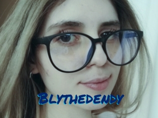 blythedendy Sexe City