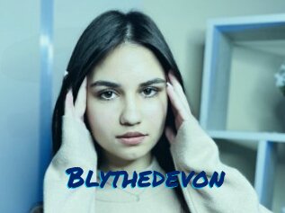 Blythedevon
