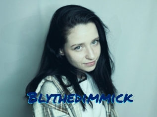 Blythedimmick