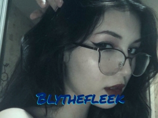 Blythefleek