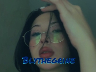 Blythegrine