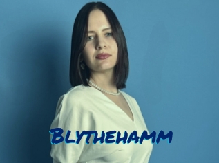 Blythehamm