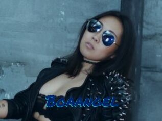 Boaangel