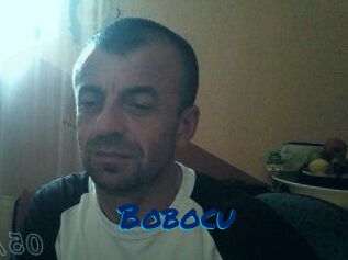 Bobocu