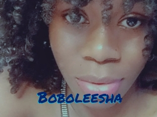 Boboleesha
