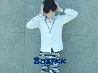 Bobykk