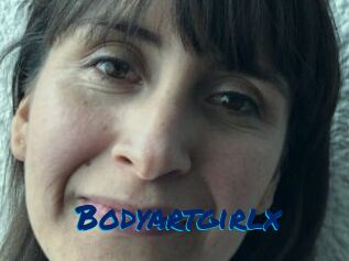 Bodyartgirlx