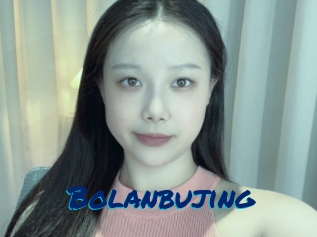 Bolanbujing