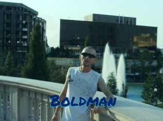 Boldman