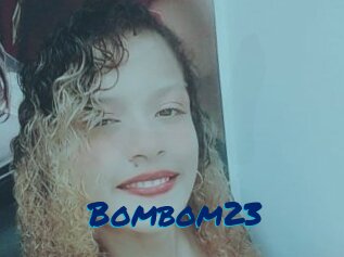 Bombom23