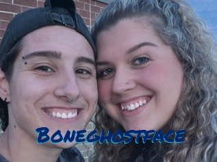Boneghostface