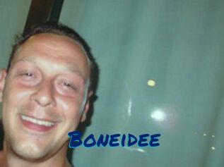 Boneidee
