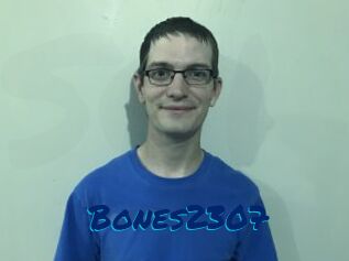 Bones2307