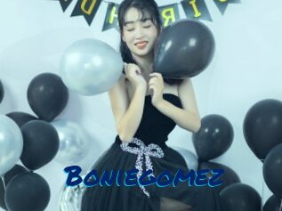 Boniegomez