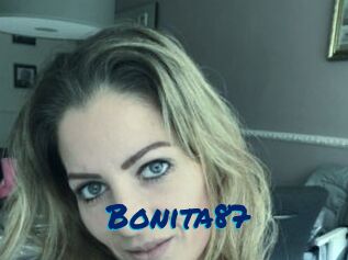 Bonita87