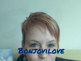Bonjovilove
