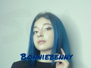 Bonniebenny