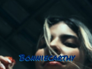 Bonniecarthy