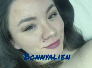 bonnyalien Sexe City