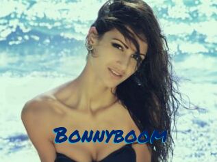 Bonnyboom