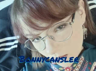 Bonnycansler