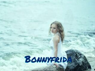 Bonnyfrida