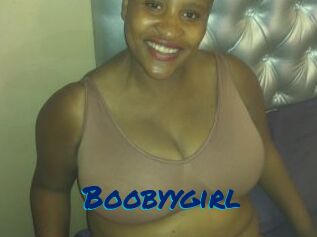 Boobyygirl