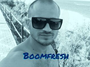 Boomfresh