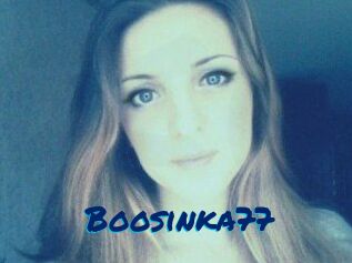 Boosinka77