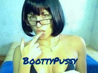 BoottyPussy