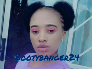 Bootybanger24
