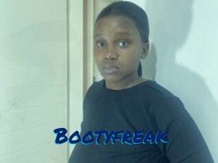 Bootyfreak