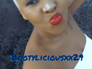 Bootyliciousxx29